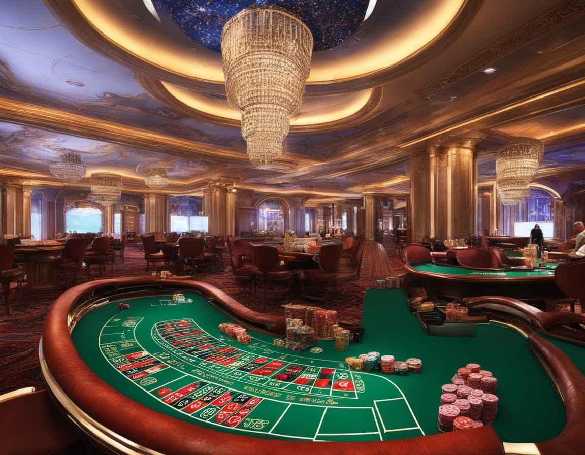 456 bet